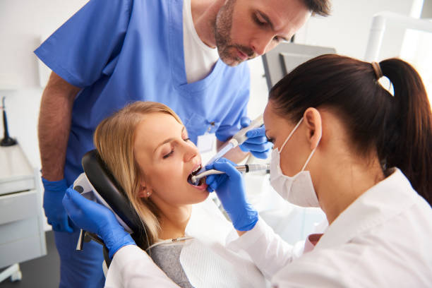 Best Full Mouth Reconstruction  in Romeo, MI