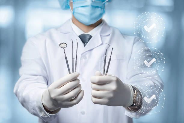 Professional Holistic Dental Care Services in Romeo, MI