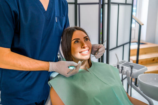 Emergency Dental Services in Romeo, MI